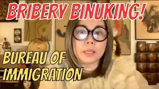 RUSSIAN VLOGGER NA NAGBUKING SA KORAPSYON, IPAPADAMPOT NI JONVIC