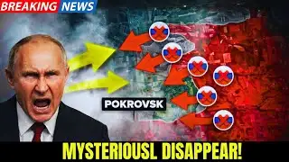 Russians Entered the Fog — Then Everything Went Wrong!