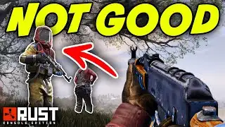 Rust Console BAD NEWS! Huge Performance Issues, Updates to come, DLC & MORE!