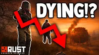 RUST CONSOLE DEAD in 2026?! Late Updates, Poor Anti Cheat, My Thoughts & MORE!