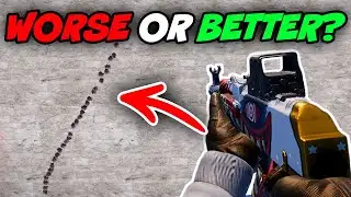 Rust Console RECOIL FIXED! Wipe FAIL, New Skins, Patch Notes & MORE!