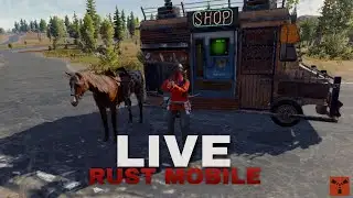 Rust Mobile CN Test New Updates