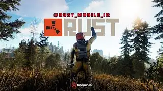 Rust Mobile Is Coming...