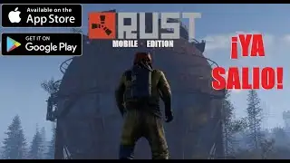 RUST MOBILE ON A LOW-END DEVICE? 📱 This is how it runs on a modest phone