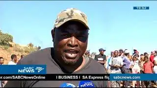 Rustenburg residents demand removal of Mayor