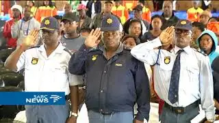 Rustenburg residents rise against escalating crime