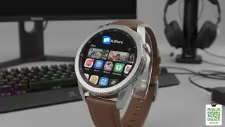 RuStore Watch, Sber Watch, Mir Watch, and more