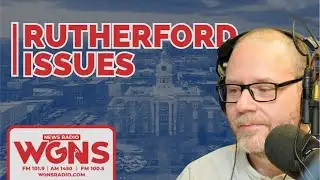 Rutherford Issues | Salvation Army | 12.16.2025