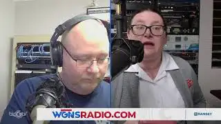 Rutherford Issues - Salvation Army - 12-19-24