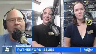 Rutherford Issues - Salvation Army - 8-29-2024