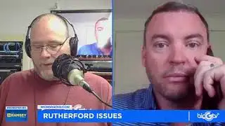 Rutherford Issues - Salvation Army - 9-26-24