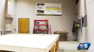 Rutland County Habitat for Humanity celebrates new facility