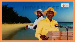 Ruto defends Museveni, rules out Kenya-Uganda conflict