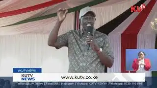 Ruto Defends New Education System Amid Grade 10 Transition Outcry