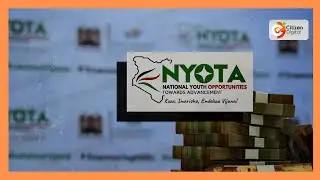Ruto disburses KSh 220m to 8,000 youth under Nyota program