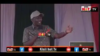 Ruto fires back at opposition amid rising political tensions