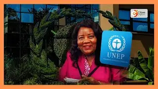 Ruto nominates Ida Odinga as Kenya’s ambassador to UNEP