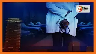 Ruto promises to address issues raised by doctors