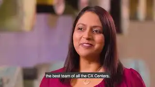 Ruwani Biggers - Customer Delivery Manager at Cisco