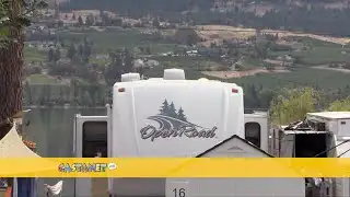 RV owners face eviction