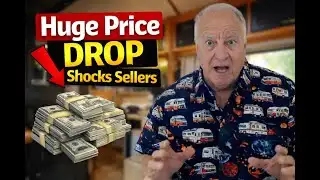 RV Values Dropped Overnight — And Owners Weren’t Ready