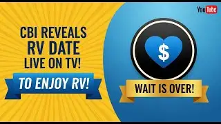 RV Watch: Tier 4B on Edge as CBI Stays Quiet