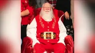 RVA Santa, a mainstay at Green Top in Ashland, has died