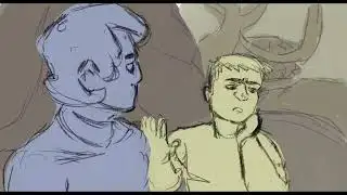 RvB Breaking the news Animatic