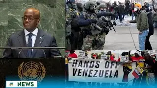 RWANDA ACCUSES UN EXPERTS OF BIAS AND SUPPORTING FDLR TERRORIST GROUP