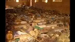 Rwanda genocide commemorations 20 years on