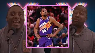 Ryan Davis Speaks on Beef with Kevin Durant #podcast #clips