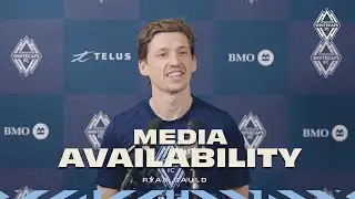 Ryan Gauld Media Availability | January 15, 2026