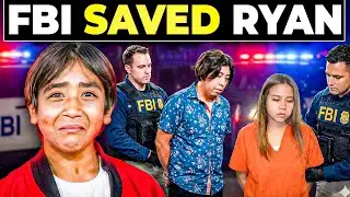 Ryan Kaji’s Parents Finally Lost Everything…
