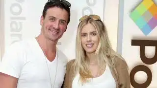 Ryan Lochte Reacts to Backlash About Estranged Wife, Selling Medals