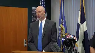 Ryan Mears responds to social media posts from Mike Braun over Mark Sanchez investigation