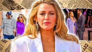 Ryan Reynolds & Blake Lively Trying to Keep Their Romance Alive