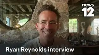 Ryan Reynolds shares new insight on John Candy documentary | News 12