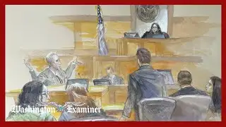 Ryan Routh sentenced to life in prison for Trump assassination attempt