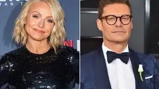 Ryan Seacrest reportedly felt 