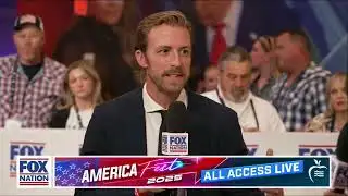 Ryan Walters Challenges The Teachers