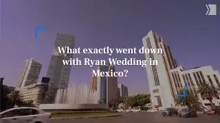Ryan Wedding arrested in Mexico on multinational drug trafficking charges but circumstances unclear