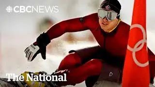 Ryan Wedding’s path from Olympian to most-wanted fugitive