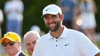 Ryder Cup Sends Clear Message After Scottie Scheffler News