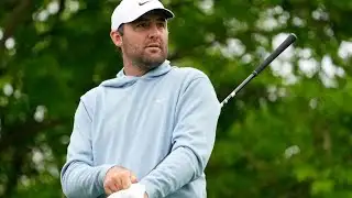 Ryder Cup Sends Clear Message After Scottie Scheffler News