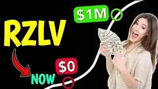 RZLV Stock Alert: Why Rezolve AI Just Skyrocketed (2026 Prediction)