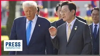 S. KOREA WARNED OF 25% U.S. TARIFF