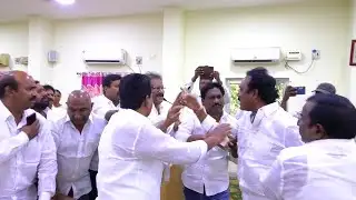 S NEWS TENALI ll తెనాలి మున్సిపల్‌ కౌన్సిల్‌ సాధారణ సమావేశం రసాభసగా ముగిసింది