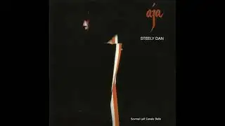 S̤t̤e̤e̤l̤y̤ ̤D̤a̤n̤ ̤ ̤ ̤A̤j̤a̤ Full Album