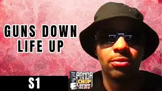 S1 On Guns Down, Life Up Movement + Community Work [Part 22]