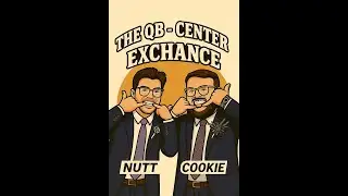 S1E1 QB Center Exchange: Red River recap, CFB week 8 look ahead, pickems, CFB News & More